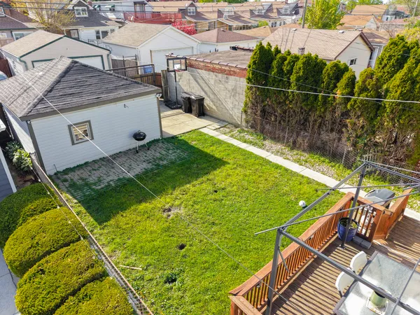 $360,000 | 2928 North Natchez Avenue, Chicago, IL 60634