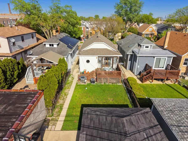 $360,000 | 2928 North Natchez Avenue, Chicago, IL 60634