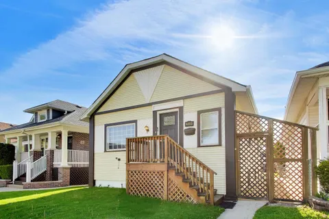 $370,000 | 2928 North Natchez Avenue, Chicago, IL 60634