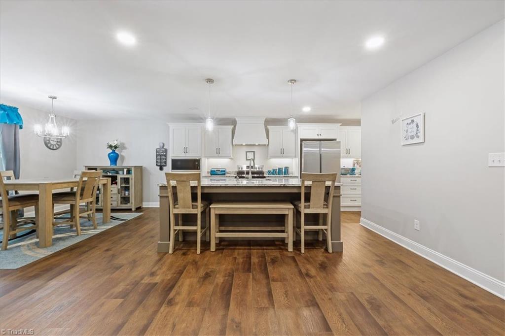 5086 Appalachian Road Winston-Salem, NC 27105 - Photo 15 of 50