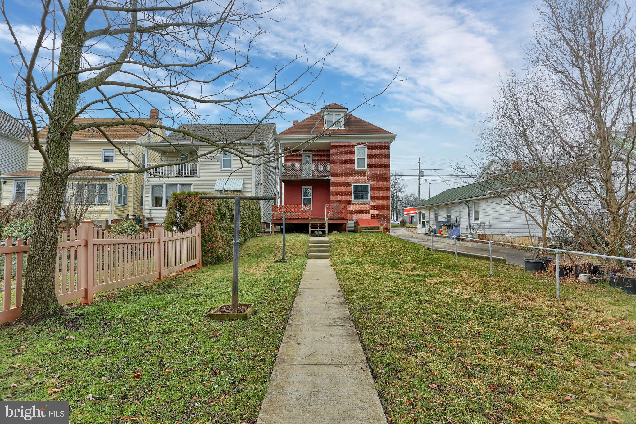 890 Baltimore Street Hanover, PA 17331 - Photo 11 of 38 Gallery Image 11
