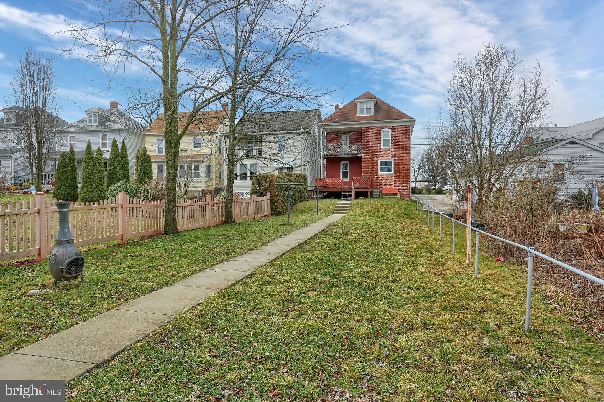 890 Baltimore Street Hanover, PA 17331 - Photo 12 of 38 Gallery Image 12