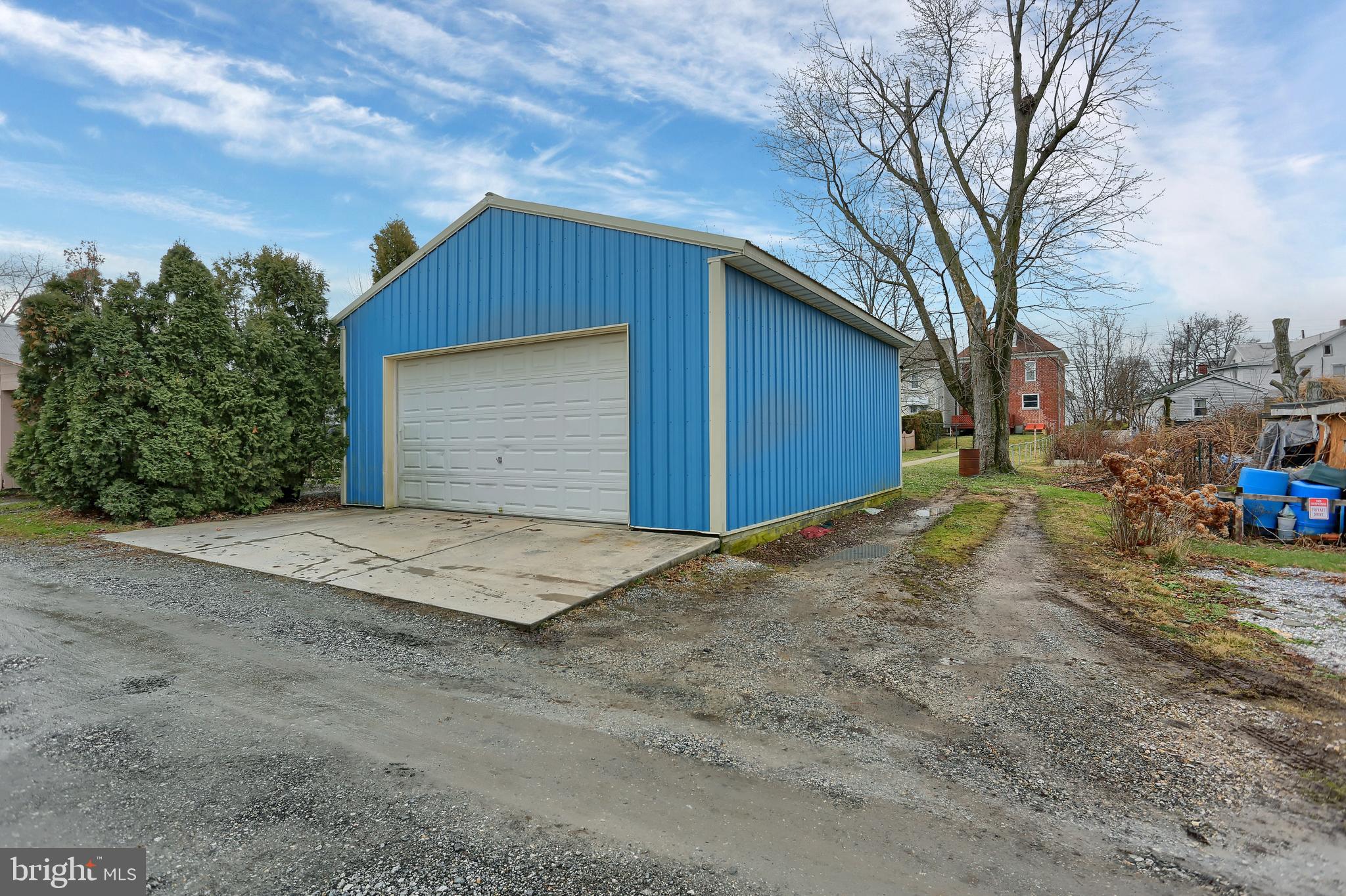 890 Baltimore Street Hanover, PA 17331 - Photo 37 of 38 Gallery Image 37