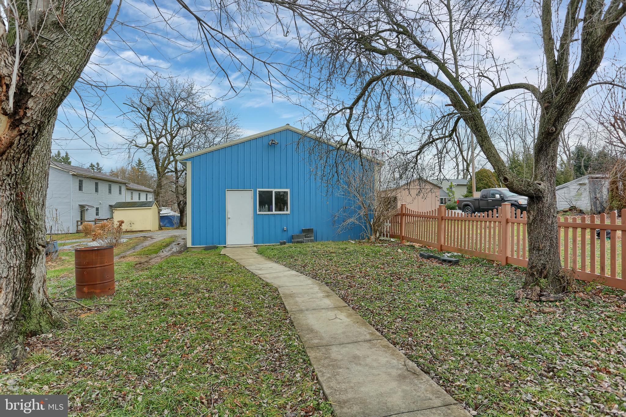 890 Baltimore Street Hanover, PA 17331 - Photo 38 of 38 Gallery Image 38