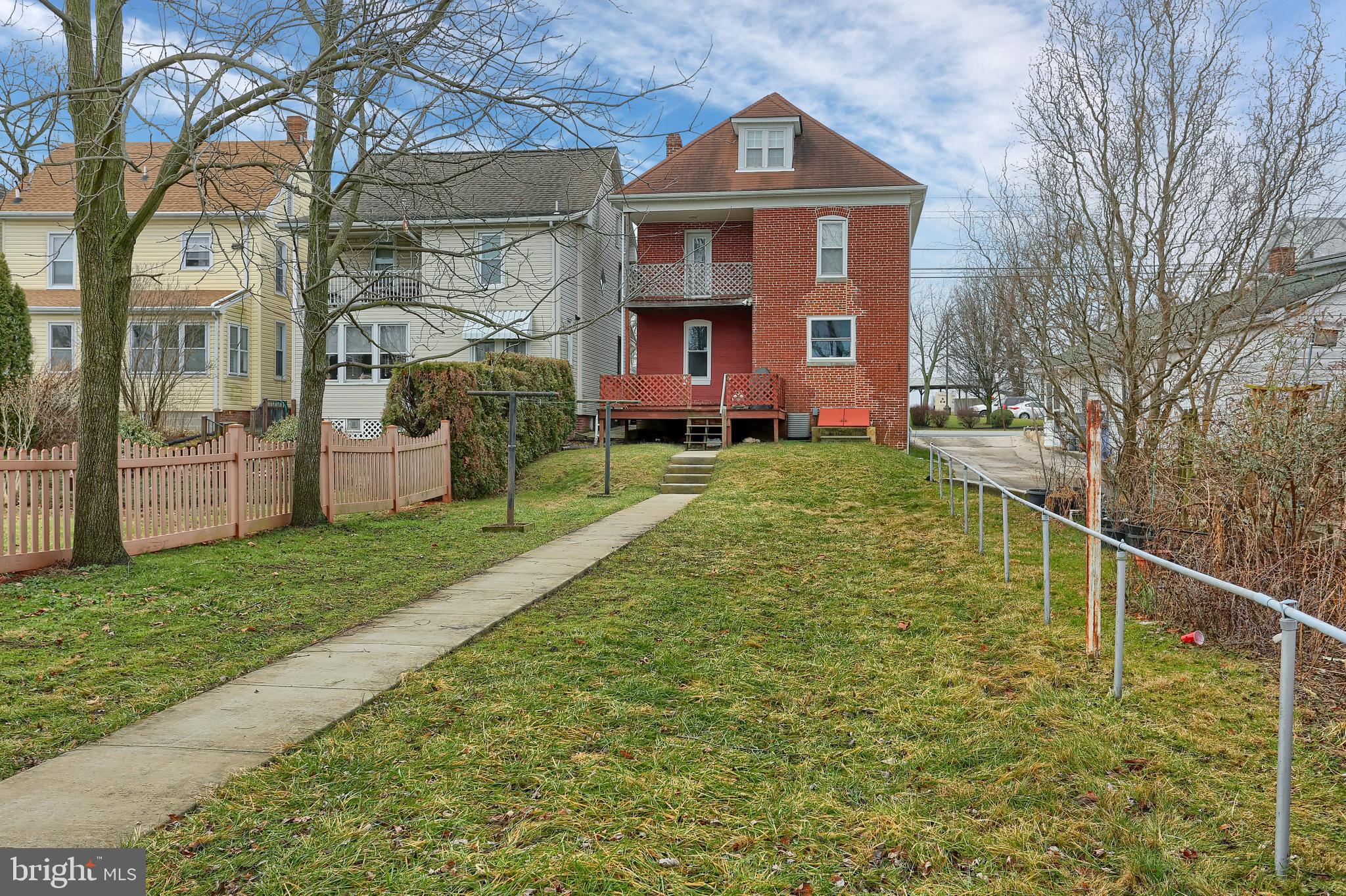 890 Baltimore Street Hanover, PA 17331 - Photo 10 of 38 Gallery Image 10