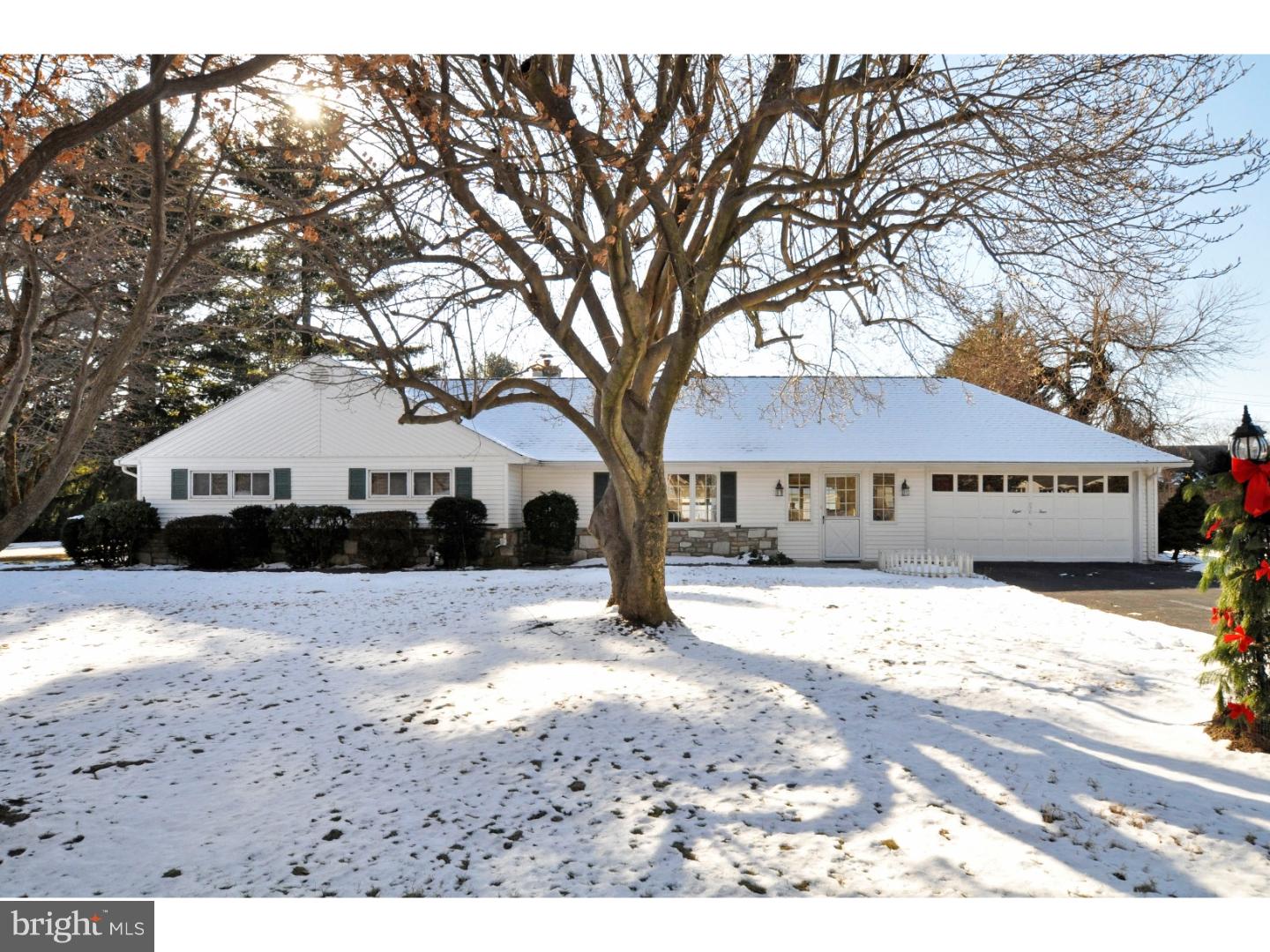 804 Clarendon Road Rydal, PA 19046 - Photo 1 of 25 Exterior Front