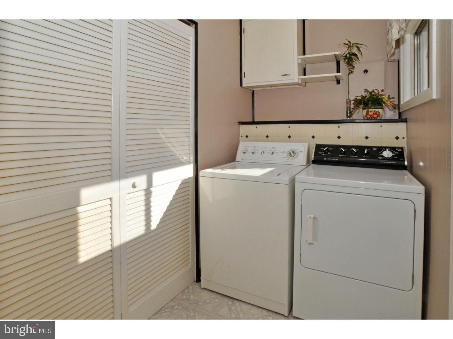 804 Clarendon Road Rydal, PA 19046 - Photo 12 of 25 Laundry Room
