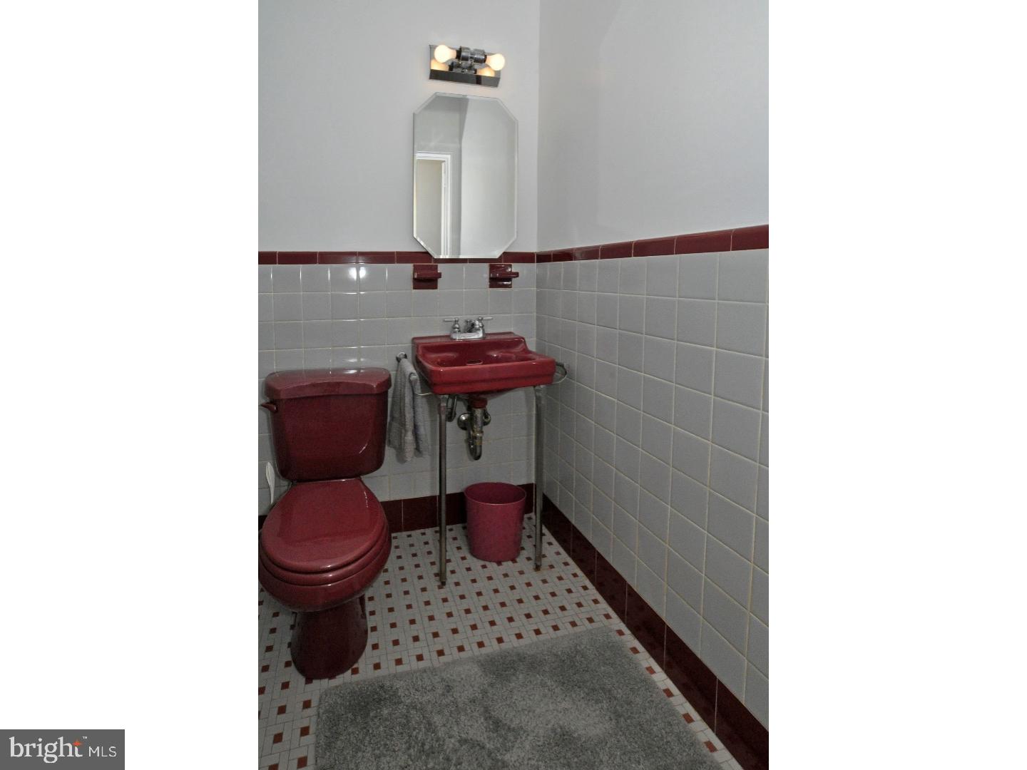 804 Clarendon Road Rydal, PA 19046 - Photo 16 of 25 Half Bath