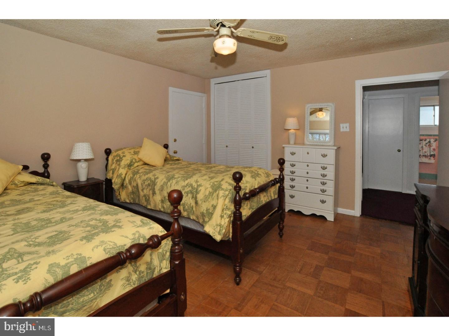 804 Clarendon Road Rydal, PA 19046 - Photo 18 of 25 Master Bedroom