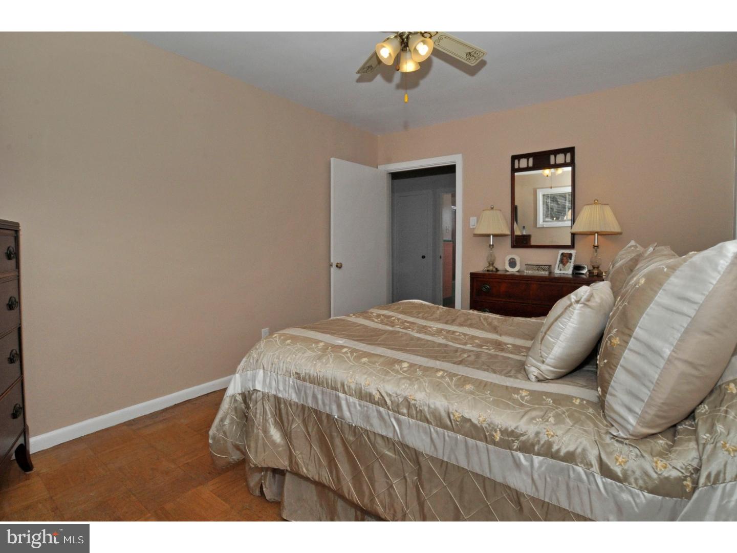 804 Clarendon Road Rydal, PA 19046 - Photo 20 of 25 Bedroom 2