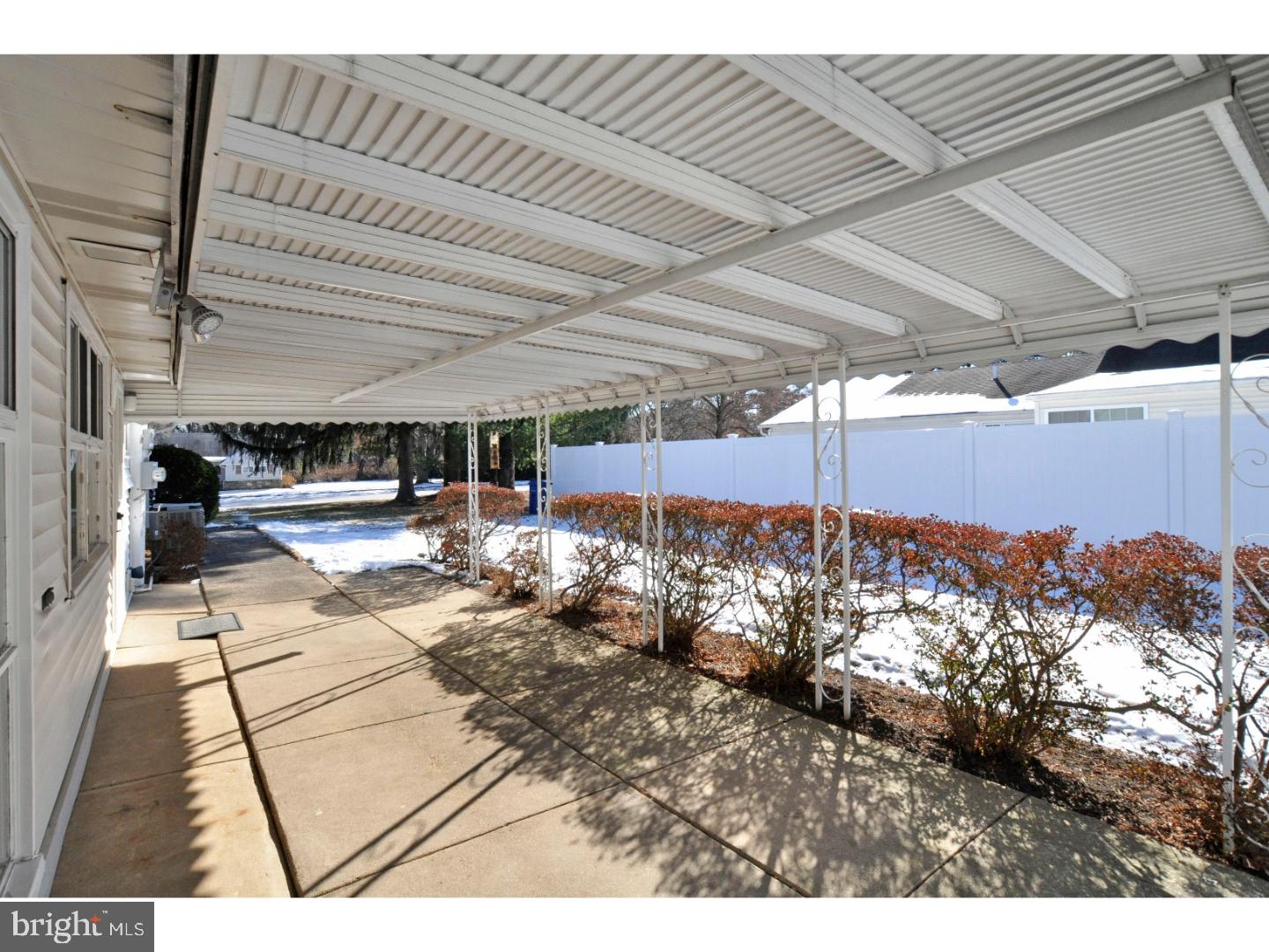 804 Clarendon Road Rydal, PA 19046 - Photo 25 of 25 Patio