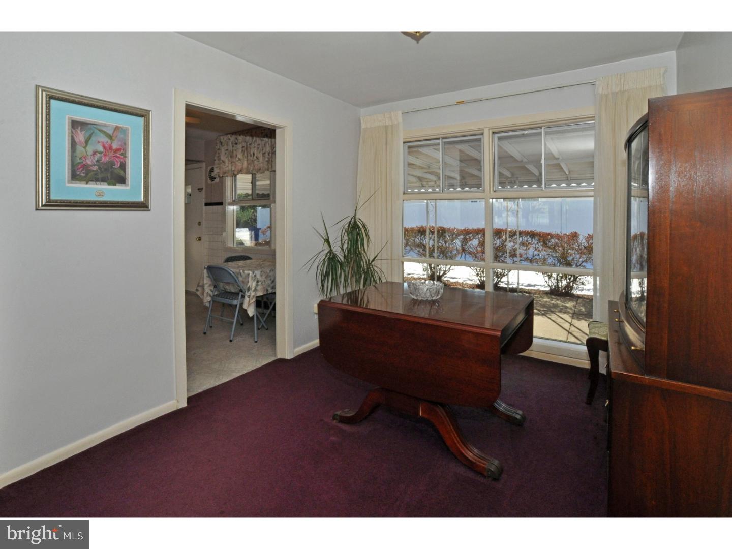 804 Clarendon Road Rydal, PA 19046 - Photo 8 of 25 Dining Room