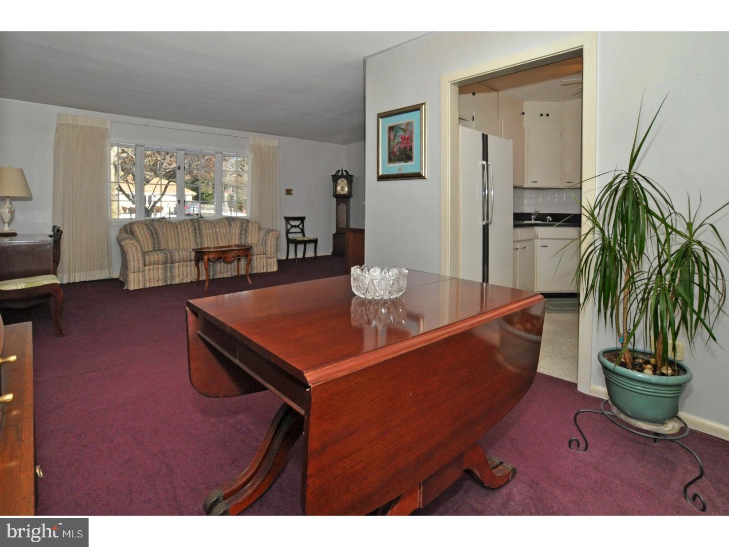 804 Clarendon Road Rydal, PA 19046 - Photo 9 of 25 Dining Room
