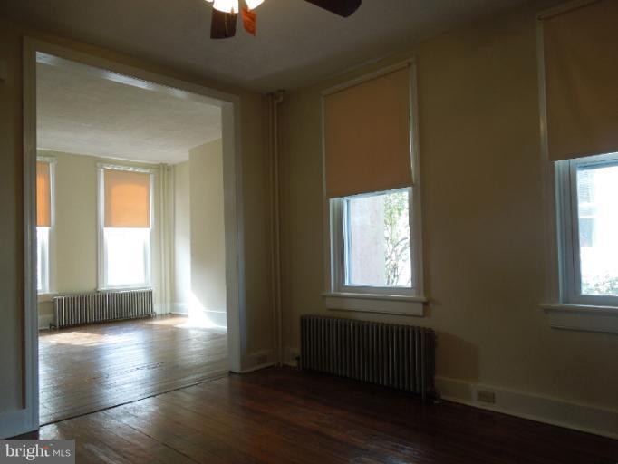 121 West 5th Street Frederick, MD 21701 - Photo 16 of 24 Formal Liv. Rm & Din. Rm W/ New Windows