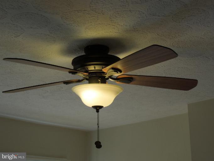 121 West 5th Street Frederick, MD 21701 - Photo 21 of 24 Newly Installed Ceiling Fans Throughout