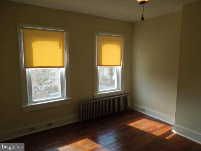 121 West 5th Street Frederick, MD 21701 - Photo 23 of 24 Front Bedroom On South Exposure