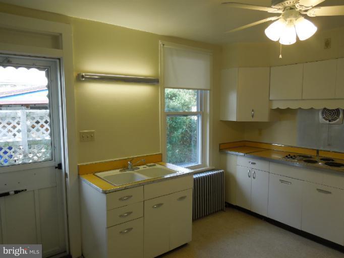 121 West 5th Street Frederick, MD 21701 - Photo 7 of 24 Kitchen Prep Area