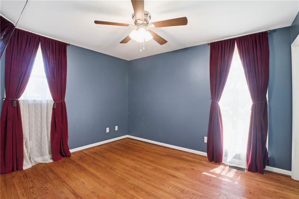 16 Mango Road Northeast Rome, GA 30161 - Photo 19 of 45