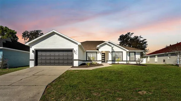 $485,000 | 6743 Highlands Creek Boulevard, Lakeland, FL 33813