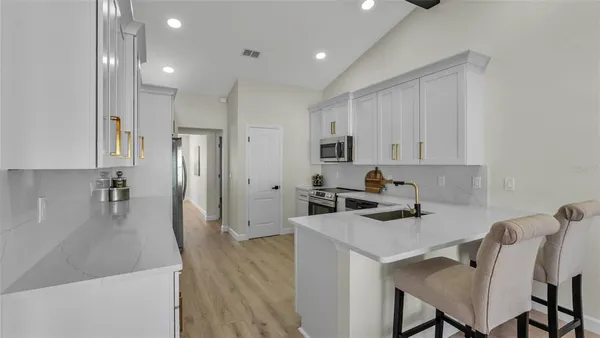 $485,000 | 6743 Highlands Creek Boulevard, Lakeland, FL 33813