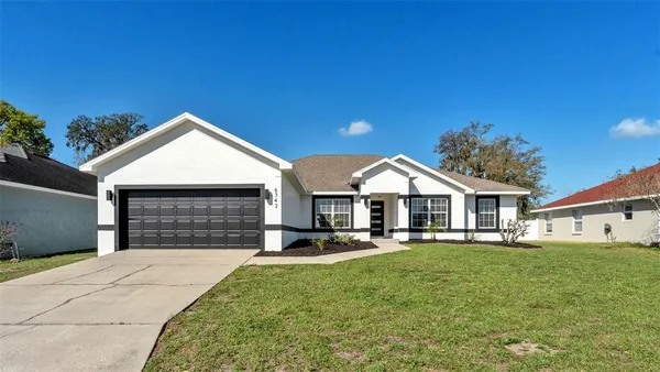 $485,000 | 6743 Highlands Creek Boulevard, Lakeland, FL 33813