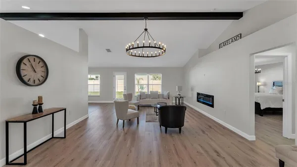 $485,000 | 6743 Highlands Creek Boulevard, Lakeland, FL 33813