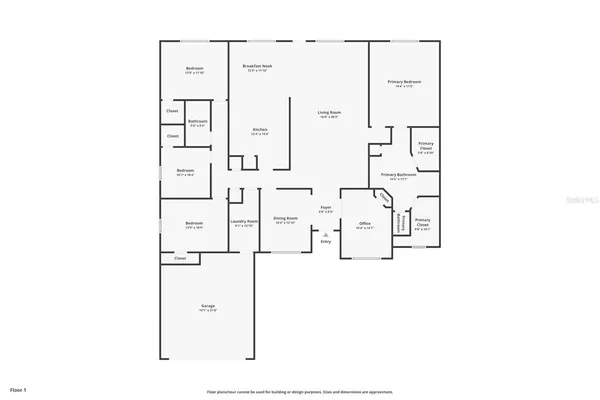 $485,000 | 6743 Highlands Creek Boulevard, Lakeland, FL 33813