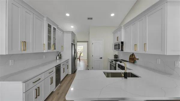 $485,000 | 6743 Highlands Creek Boulevard, Lakeland, FL 33813