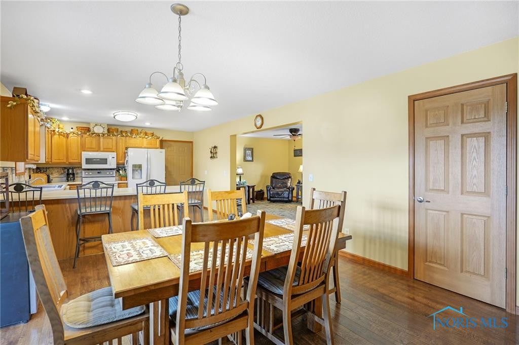 9515 Rudolph Road Rudolph, OH 43462 - Photo 11 of 40 Gallery Image 11