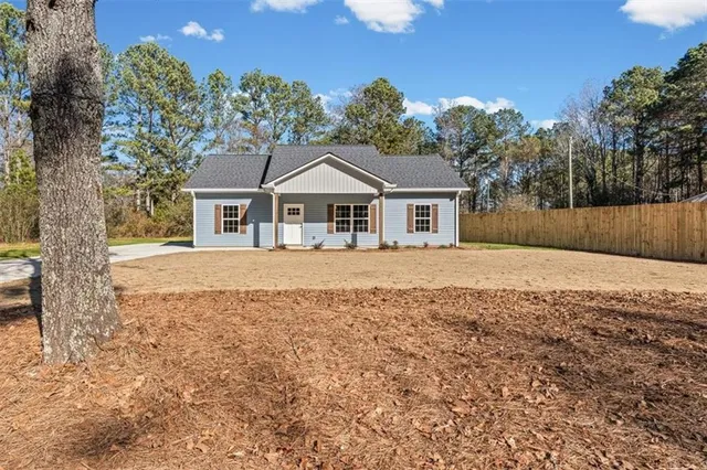 $297,000 | 146 Old Brock Road, Rockmart, GA 30153