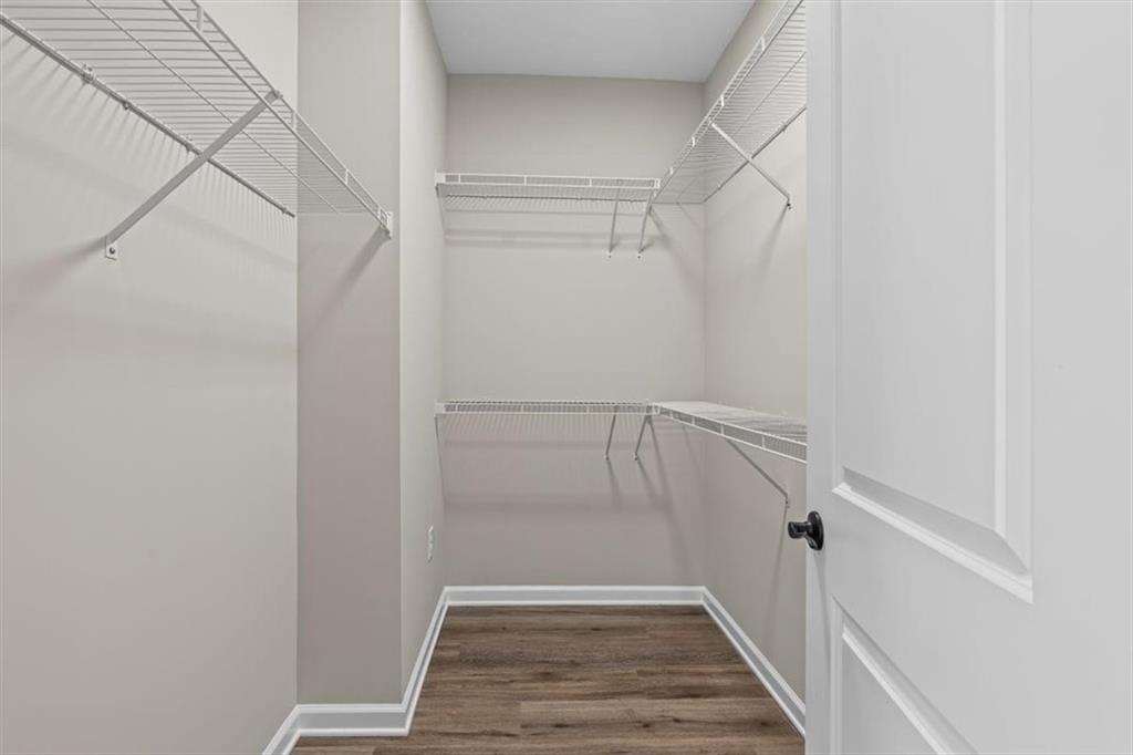 146 Old Brock Road Rockmart, GA 30153 - Photo 33 of 45 a view of an entryway