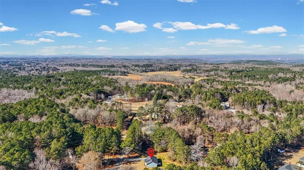 146 Old Brock Road Rockmart, GA 30153 - Photo 44 of 45 a view of a city