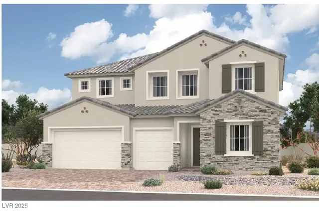 $1,489,950 | 1650 Strada Gracia, Henderson, NV 89011