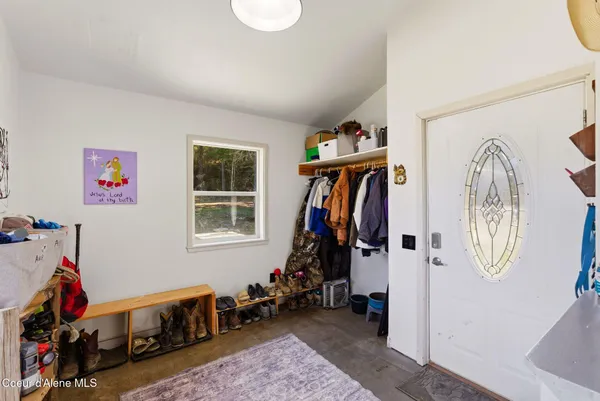 $445,000 | 264 Rigby Road, Bonners Ferry, ID 83805