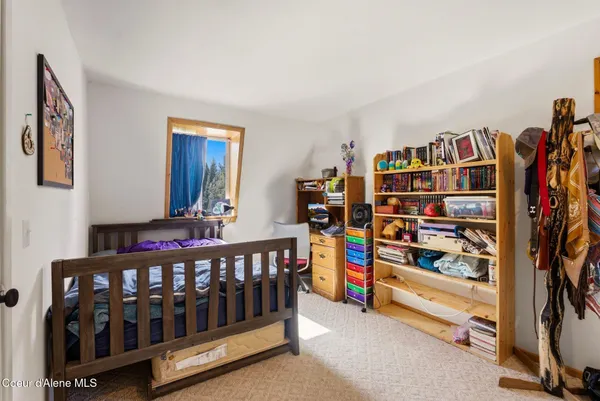 $445,000 | 264 Rigby Road, Bonners Ferry, ID 83805