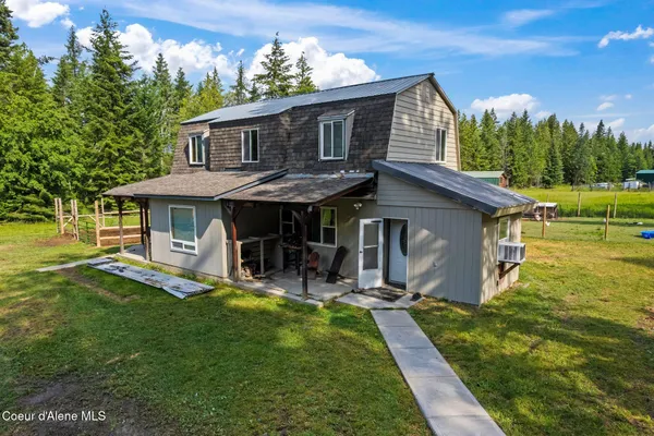 $445,000 | 264 Rigby Road, Bonners Ferry, ID 83805