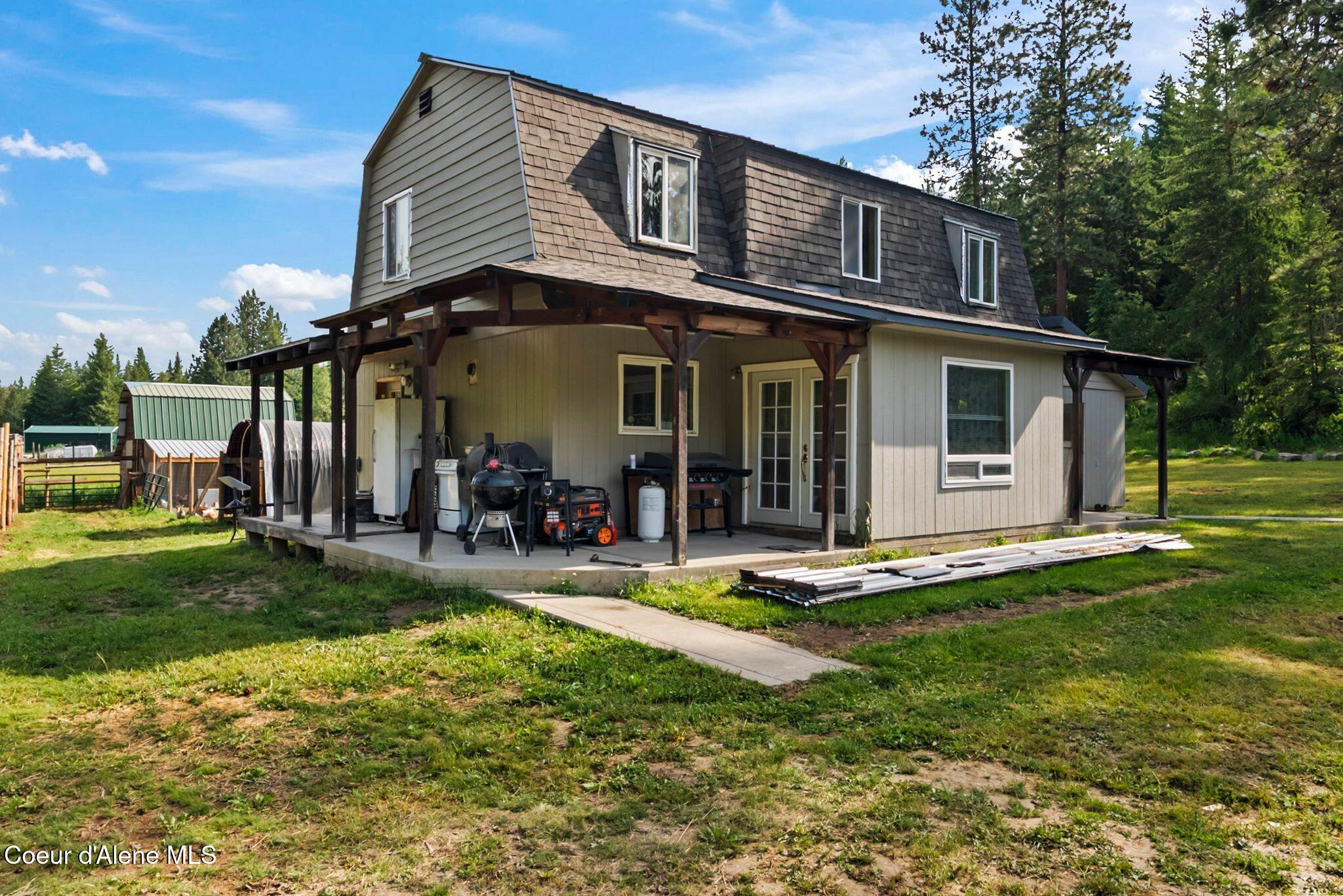 264 Rigby Road Bonners Ferry, ID 83805 - Photo 29 of 38 26