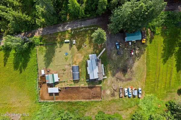 $445,000 | 264 Rigby Road, Bonners Ferry, ID 83805