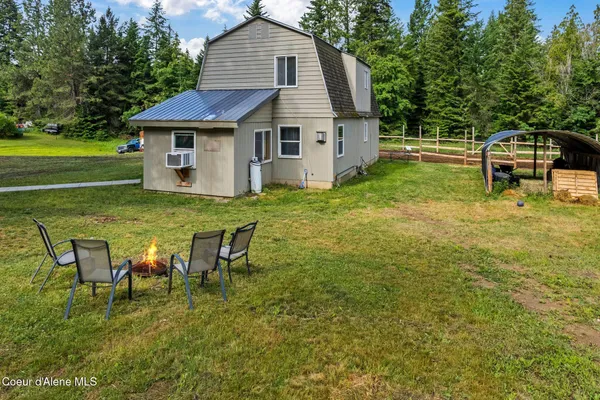 $445,000 | 264 Rigby Road, Bonners Ferry, ID 83805