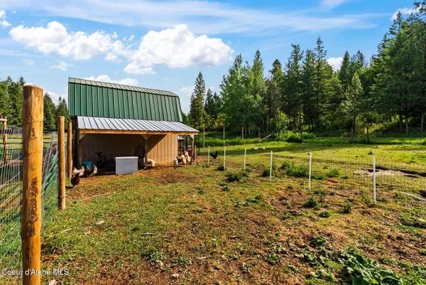 $445,000 | 264 Rigby Road, Bonners Ferry, ID 83805