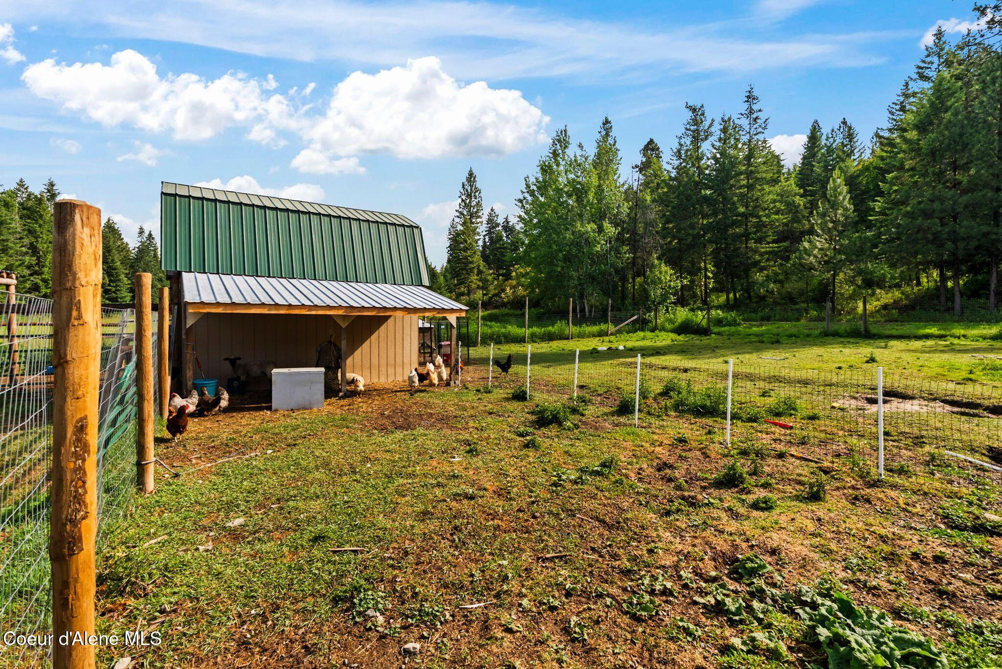 264 Rigby Road Bonners Ferry, ID 83805 - Photo 33 of 38 30