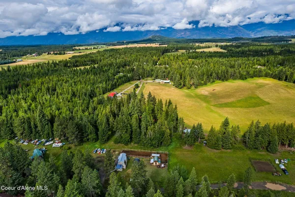 $445,000 | 264 Rigby Road, Bonners Ferry, ID 83805