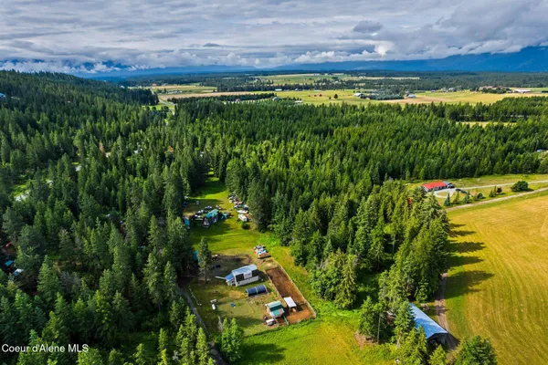 $445,000 | 264 Rigby Road, Bonners Ferry, ID 83805