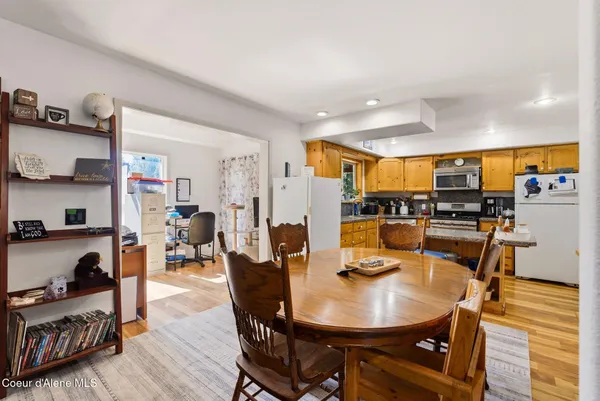 $445,000 | 264 Rigby Road, Bonners Ferry, ID 83805