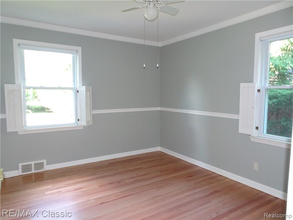 4202 Normandy Road Royal Oak, MI 48073 - Photo 13 of 21 Bedroom 1.JPG