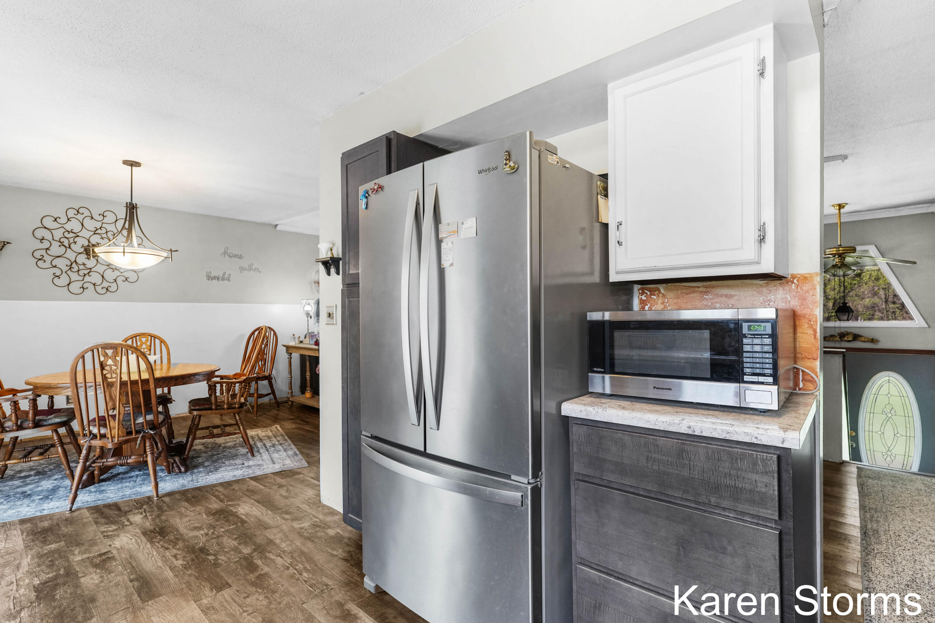 3906 East Sternberg Road Fruitport, MI 49415 - Photo 9 of 34 DSC06373