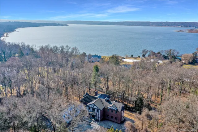 a view of mountain view with outdoor space