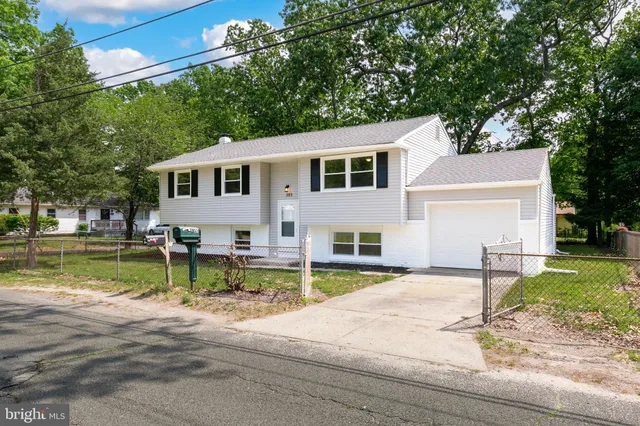 $450,000 | 303 Bayberry Street, Browns Mills, NJ 08015