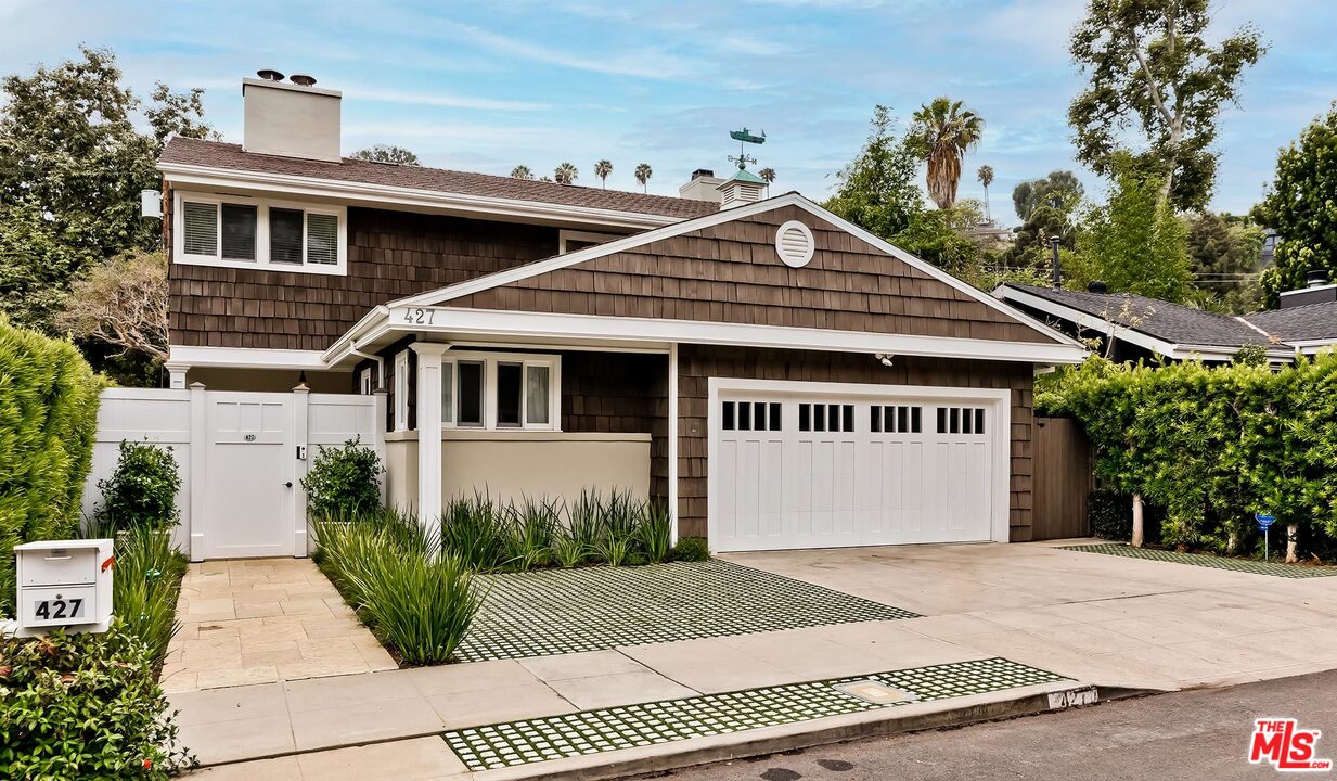 427 Sycamore Road Santa Monica, CA 90402 - Photo 1 of 44