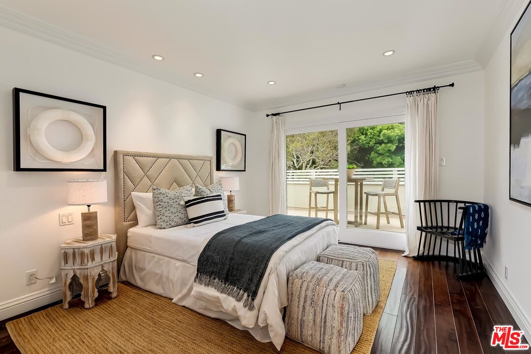 427 Sycamore Road Santa Monica, CA 90402 - Photo 37 of 44